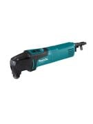 Makita M9800BKX4 200W Çok Amaçlı Alet