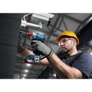 Bosch Gdx 18V-285 + Gsb 185-LI Somun Sıkma ve Darbeli Matkap Seti (0 601 9n2 124)