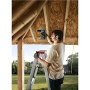 Bosch Gdx 18V-285 + Gsb 185-LI Somun Sıkma ve Darbeli Matkap Seti (0 601 9n2 124)