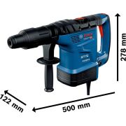 Bosch Gbh 6-42 C Kırıcı Delici 7,7 kg