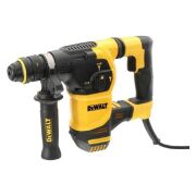 Dewalt D25333K 950W 30MM Sds-Plus Kırıcı Delici