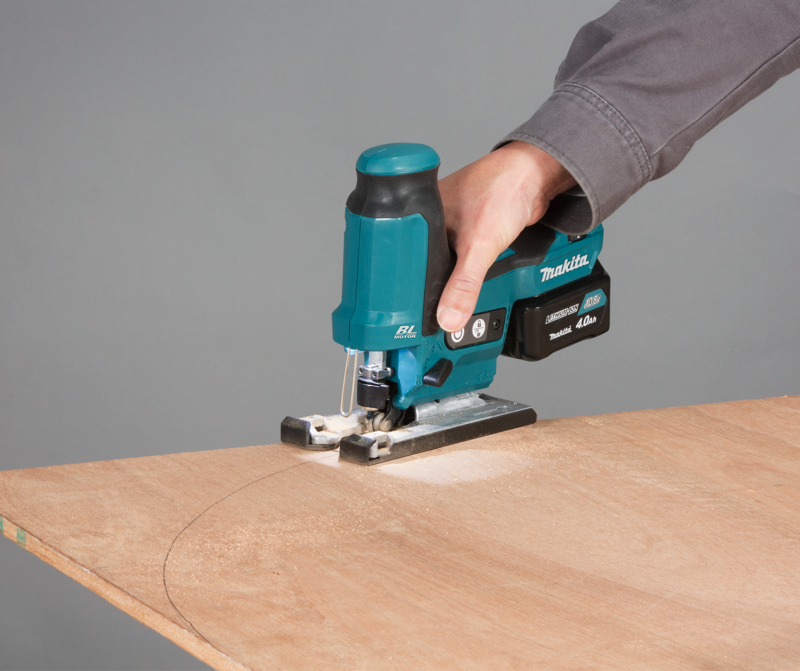 Makita JV102DWAJ Akülü Dekupaj Testere