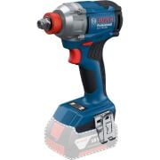 Bosch Gdx 18V-285 2 x 2AH Akülü Darbeli Somun Sıkma - 06019N2122