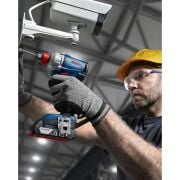 Bosch Gdx 18V-285 2 x 2AH Akülü Darbeli Somun Sıkma - 06019N2122