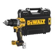 Dewalt DCD805NT-XJ Kömürsüz Darbeli Matkap 18V (Aküsüz)