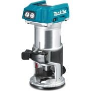 Makita DRT50RTJ Çift Akülü Freze (2x5.0Ah)