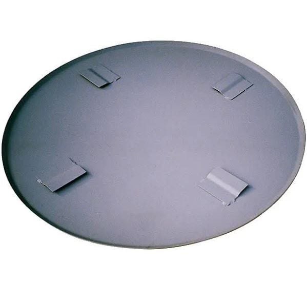 70 cm Perdah Makinası Tepsisi