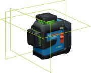 Bosch GLL 80-33 G BA 3.7V 3.0Ah XL Lityum iyon akü  0 601 065 501