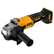 Dewalt DCG407M2T-QW 18V Xr Kömürsüz Akülü Avuç Taşlama 2X4. 0AH