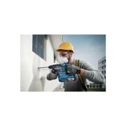 Bosch Gbh 185-LI 4 Ah Çift Akülü Kırıcı-Delici
