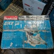 Makita LS1019L Çift Sürgülü Gönye Kesme Makinesi K.H