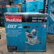 Makita LS1019L Çift Sürgülü Gönye Kesme Makinesi K.H