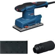 Bosch Gss 20-18 A Titreşimli Zımapara Makinesi 0601070101