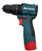 Max Extra MXP2920 Darbeli Akulu Matkap