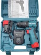 Max Extra MXP2920 Darbeli Akulu Matkap