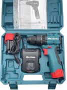 Max Extra MXP2920 Darbeli Akulu Matkap