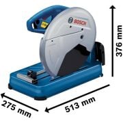 Bosch Gco 230 Kesici Taşlama