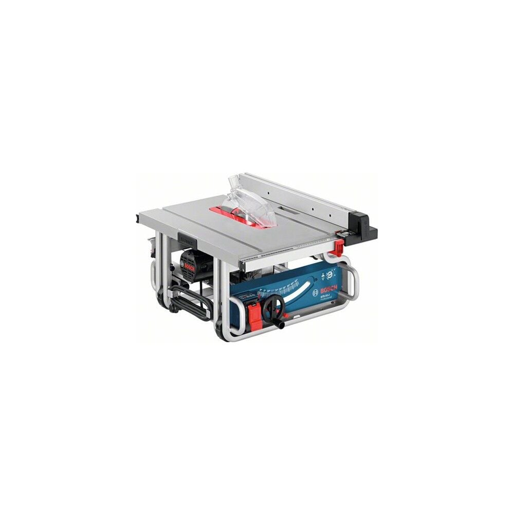 Bosch GTS 10 J Tezgah Tipi 1800 W Daire Testere