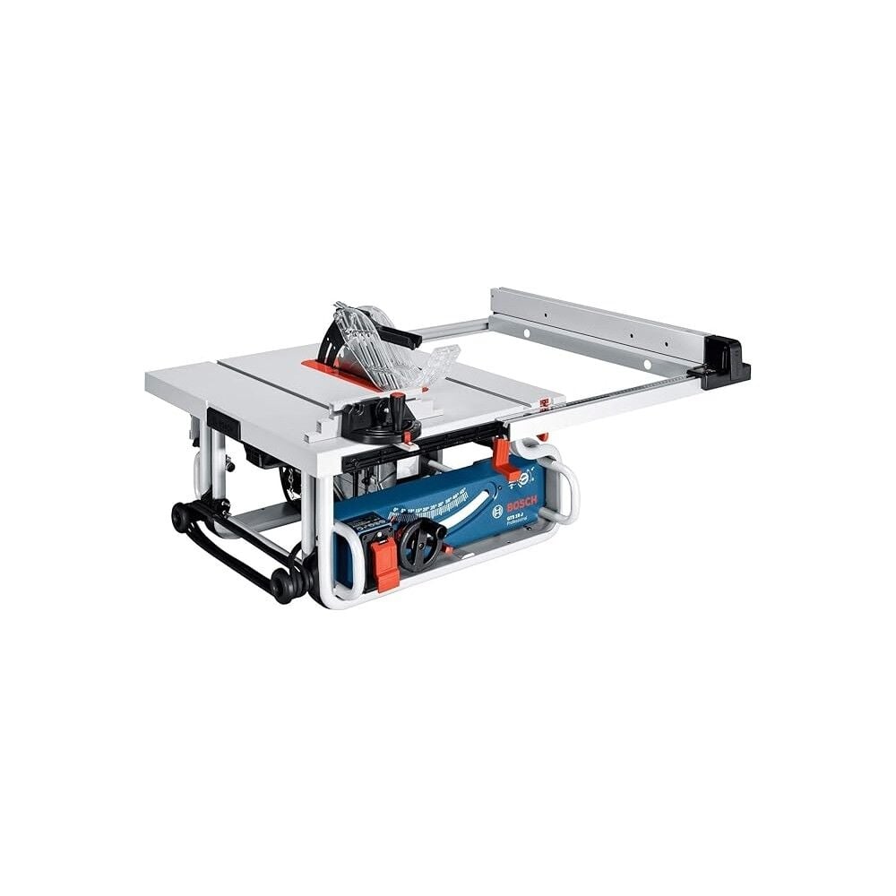 Bosch GTS 10 J Tezgah Tipi 1800 W Daire Testere