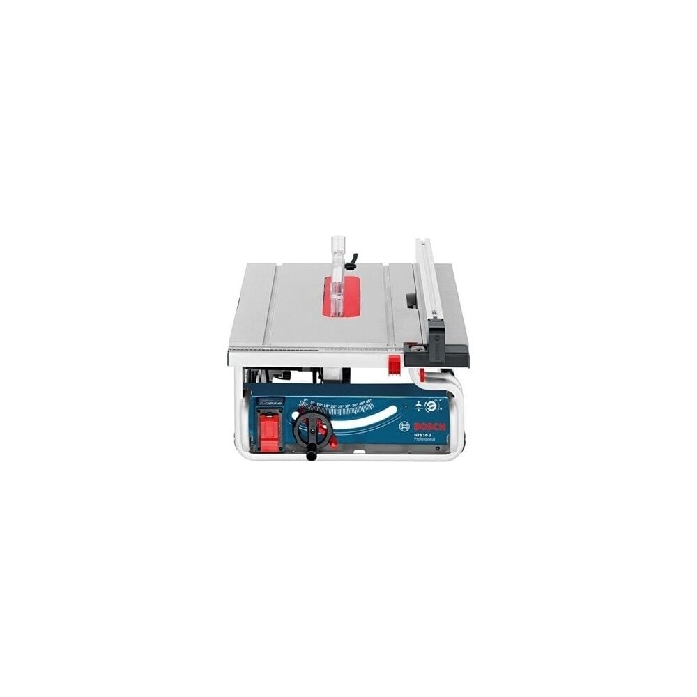 Bosch GTS 10 J Tezgah Tipi 1800 W Daire Testere