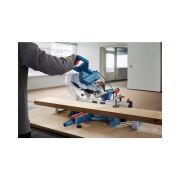 Bosch Gcm 254 D Gönye Kesme Makinesi 0.601.B53.000