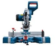 Bosch Gcm 254 D Gönye Kesme Makinesi 0.601.B53.000