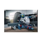 Bosch Gcm 254 D Gönye Kesme Makinesi 0.601.B53.000