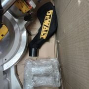 Dewalt DWS780 Gönye Testere