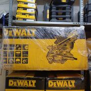 Dewalt DWS780 Gönye Testere