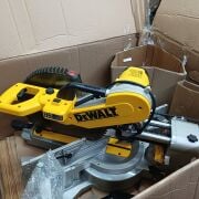 Dewalt DWS780 Gönye Testere