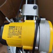 Dewalt DWS780 Gönye Testere