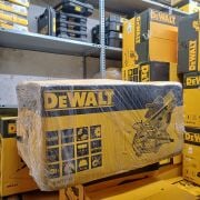 Dewalt DWS780 Gönye Testere