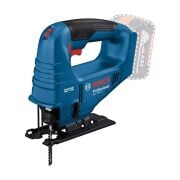 Bosch Gst 183-LI 4.0 Ah Tek Akülü Dekupaj Testere