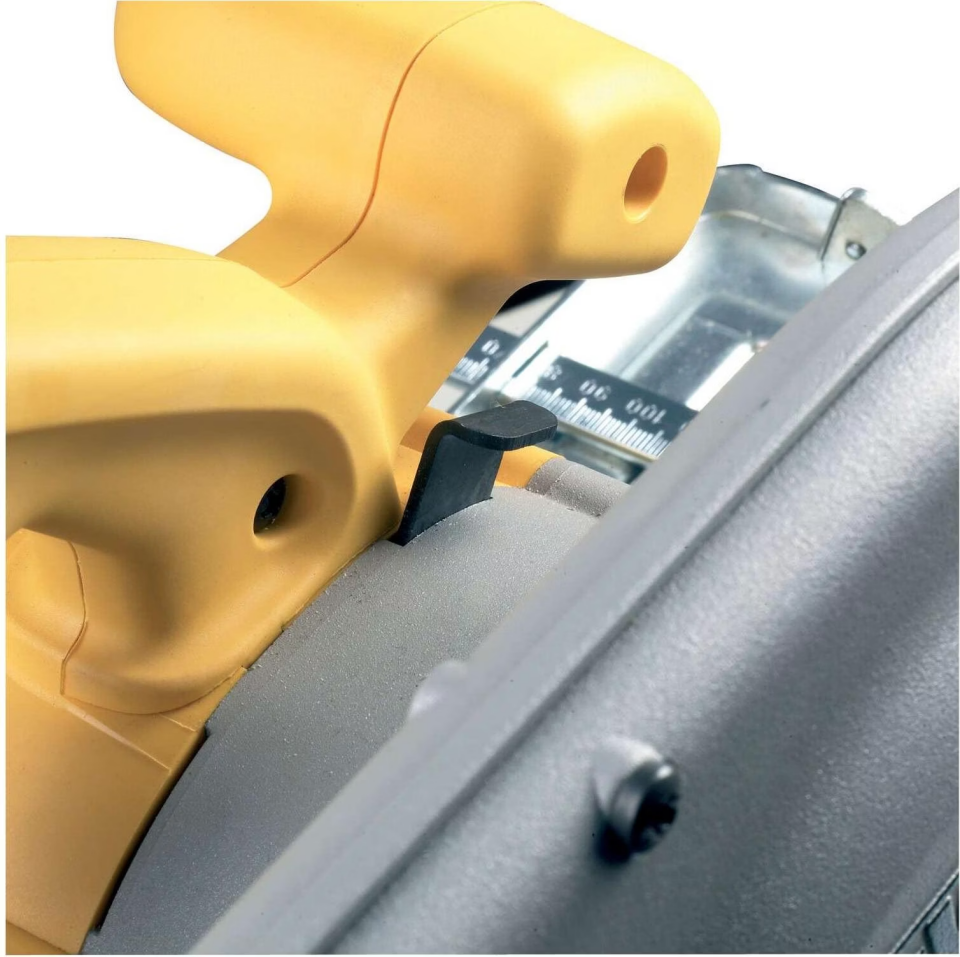 Dewalt D23700 1770watt Profesyonel Daire Testere