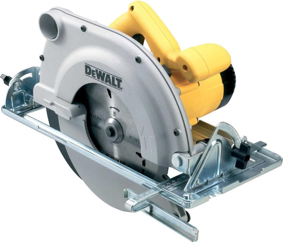 Dewalt D23700 1770watt Profesyonel Daire Testere