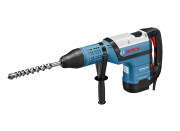 BOSCH GBH 12-52 D PROFESSİONAL SDS MAX KIRICI DELİCİ