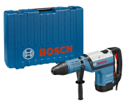 BOSCH GBH 12-52 D PROFESSİONAL SDS MAX KIRICI DELİCİ