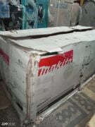 Makita LB1200F 900 Watt Şerit Testere Makinası