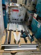 Makita LB1200F 900 Watt Şerit Testere Makinası