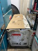Makita LB1200F 900 Watt Şerit Testere Makinası