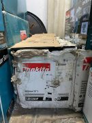 Makita LB1200F 900 Watt Şerit Testere Makinası