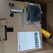 Dewalt Dws778 1850Watt 250Mm Profesyonel Raylı Gönye Testere