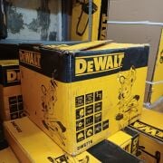 Dewalt Dws778 1850Watt 250Mm Profesyonel Raylı Gönye Testere