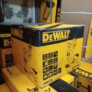 Dewalt Dws778 1850Watt 250Mm Profesyonel Raylı Gönye Testere