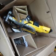 Dewalt Dws778 1850Watt 250Mm Profesyonel Raylı Gönye Testere