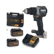 Dewalt DCD85MP2T 18V 5.0 Ah Mc Laren Darbeli Matkap