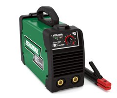 INVERTÖR KAYNAK MAKİNESİ ASKAYNAK 160 A 185-SUPER