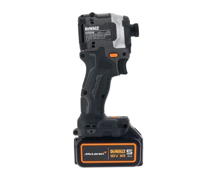 Dewalt DCF85MP2T Çift Akülü 5 Ah Vidalama