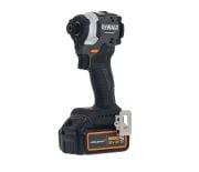 Dewalt DCF85MP2T Çift Akülü 5 Ah Vidalama