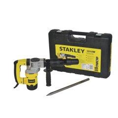 STANLEY 1010W 5KG SDS-MAX KIRICI STHM5KS